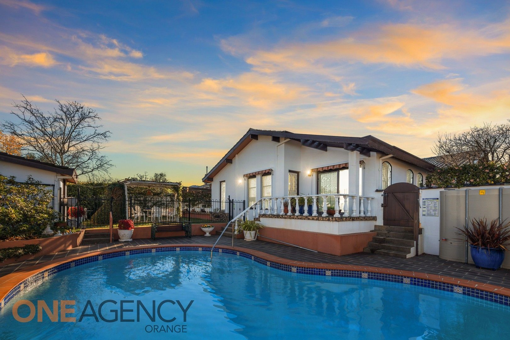 3 bedrooms House in 7 Kite Street ORANGE NSW, 2800