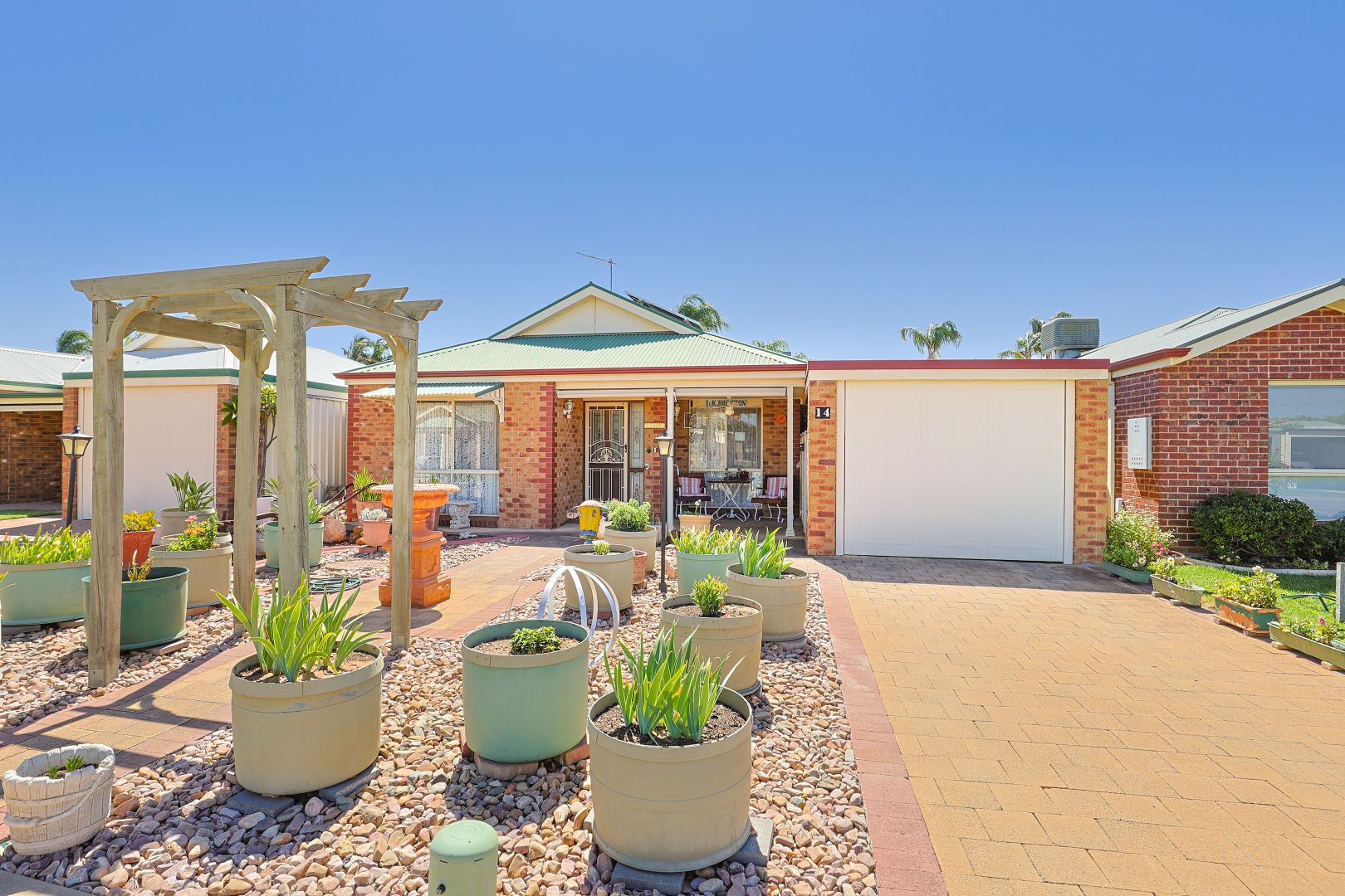 14/257-265 Ninth Street, Mildura VIC 3500, Image 1