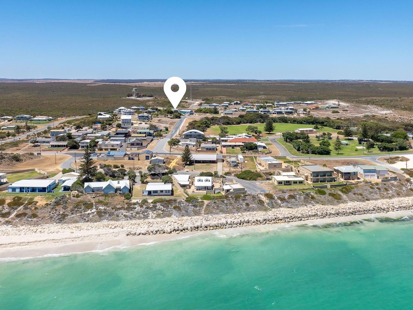 15 HUDSON STREET, Seabird WA 6042, Image 0