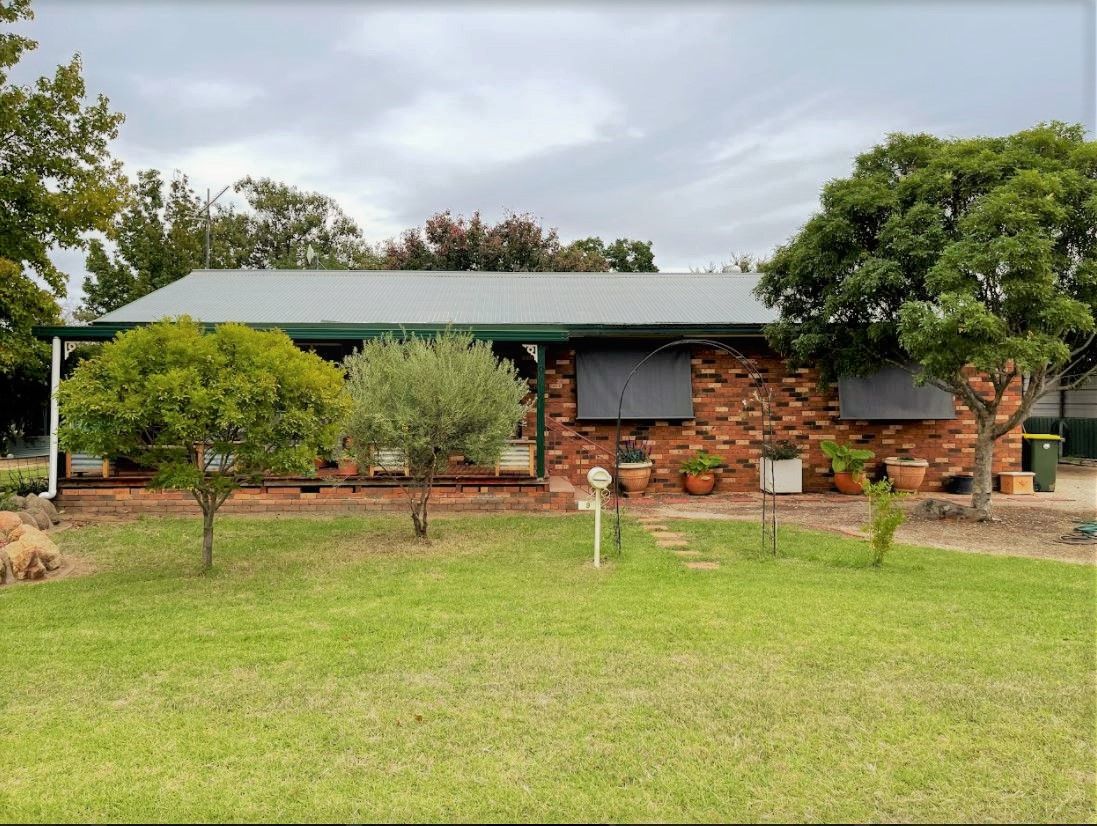 9 Willbe Street, Eugowra NSW 2806, Image 0