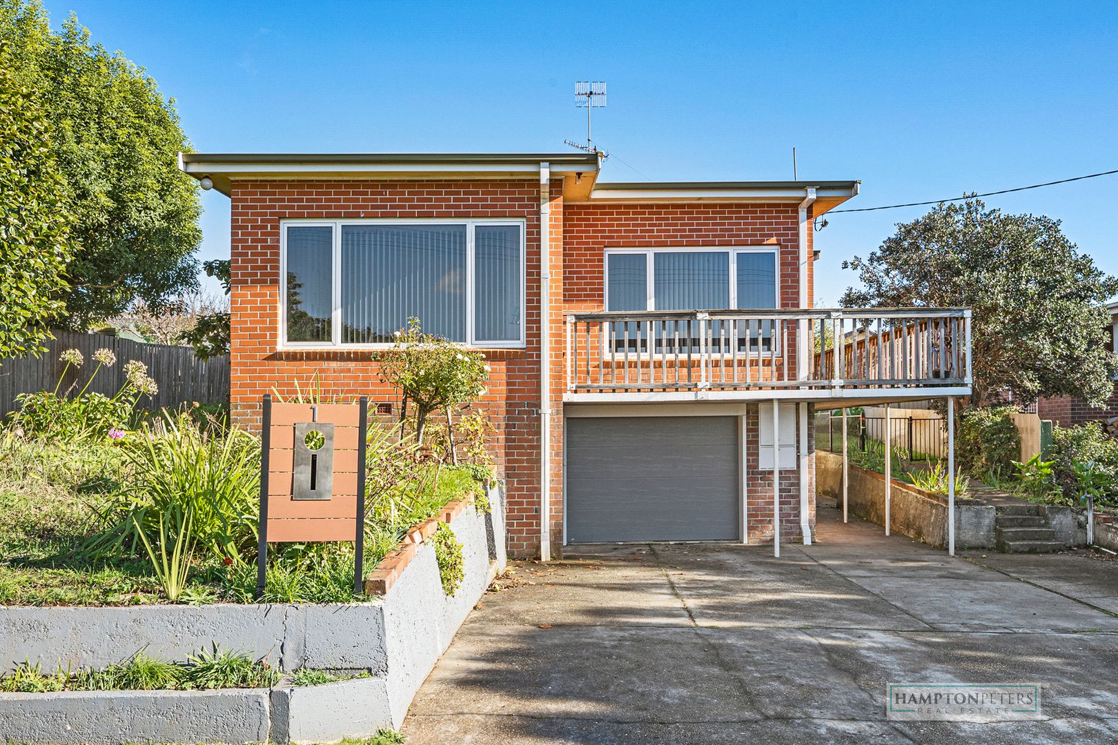 4 bedrooms House in  PARK GROVE TAS, 7320