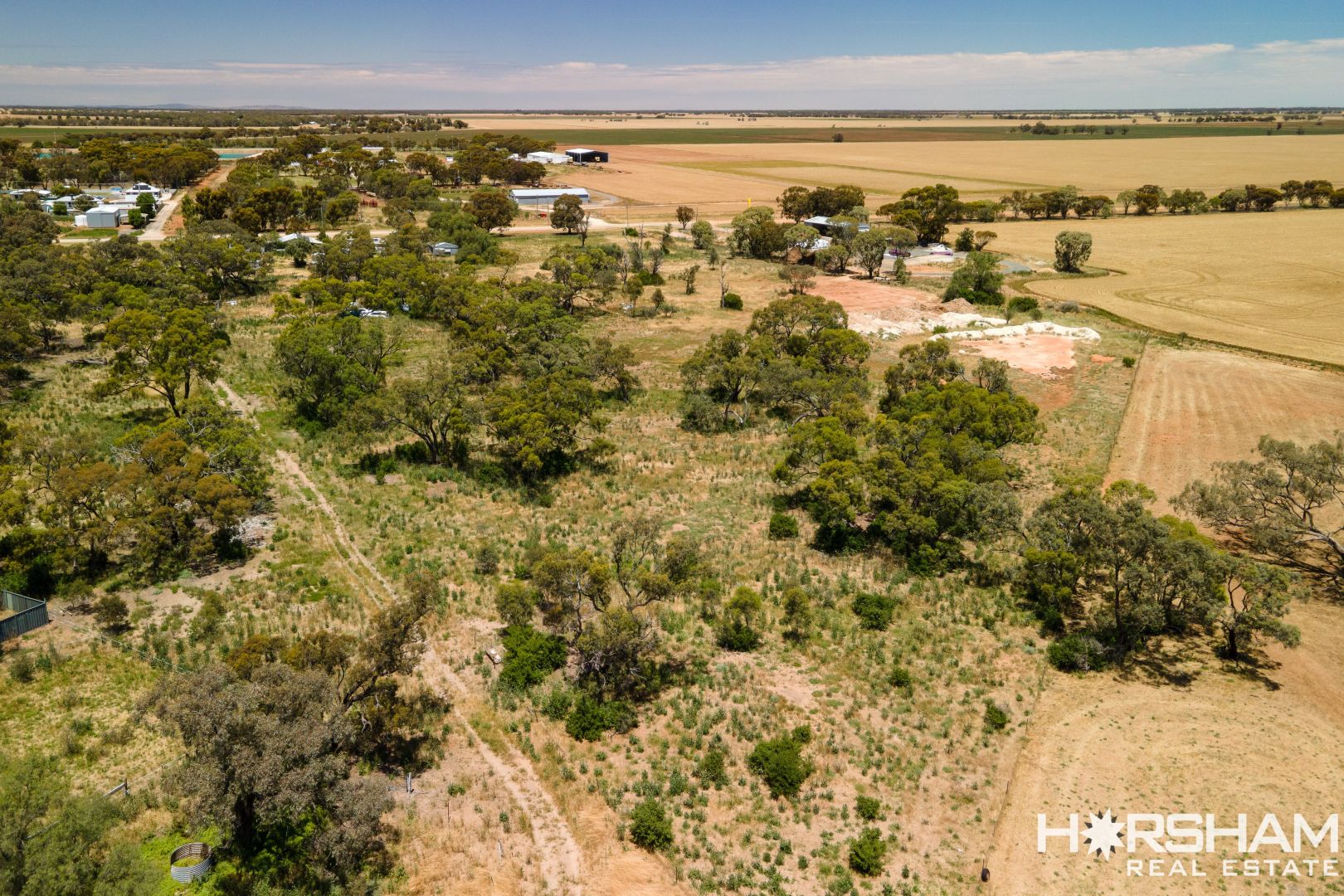 216 Russell Street, Quambatook VIC 3540 Vacant Land for Sale