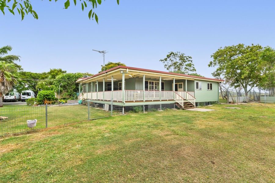 208 Etna Creek Road, Etna Creek QLD 4702 House for Sale Domain