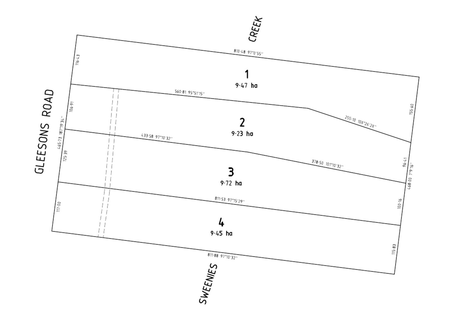 2 Frawleys Paddock, Gleesons Road, Axe Creek VIC 3551, Image 2