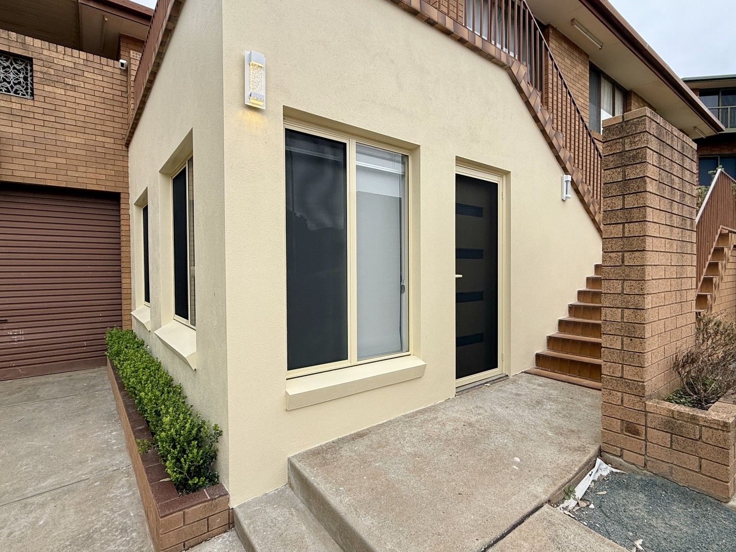 1 bedrooms Apartment / Unit / Flat in 44A Barton Street PARKES NSW, 2870