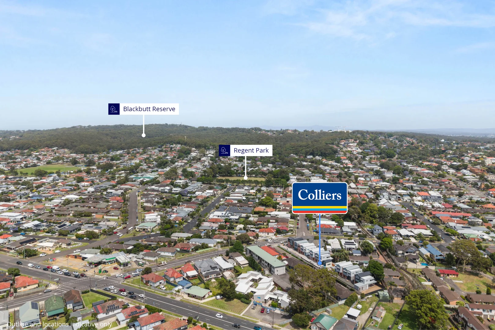 Additional image 14 of 1-8/100 St James Road, New Lambton NSW 2305