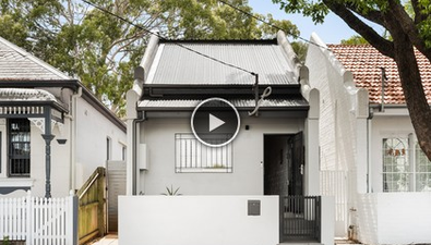Simone Azzi | Belle Property Annandale | Real Estate Agent in 68-70 ...