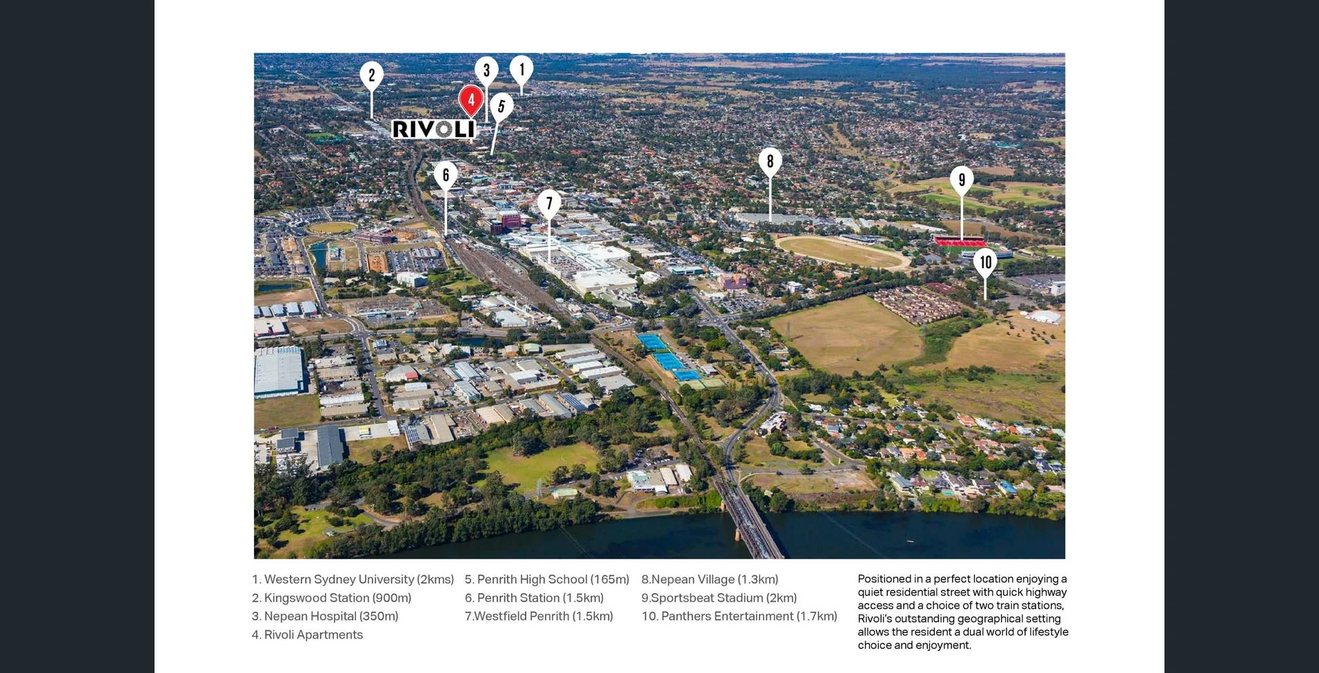 Additional image 6 of 3/40-42 Barber Avenue, Penrith NSW 2750