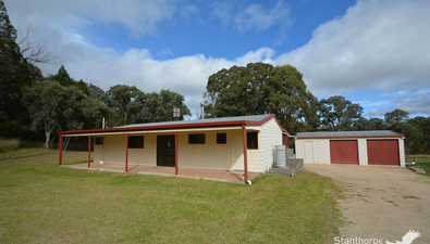 Picture of 51 Greenup Street, STANTHORPE QLD 4380