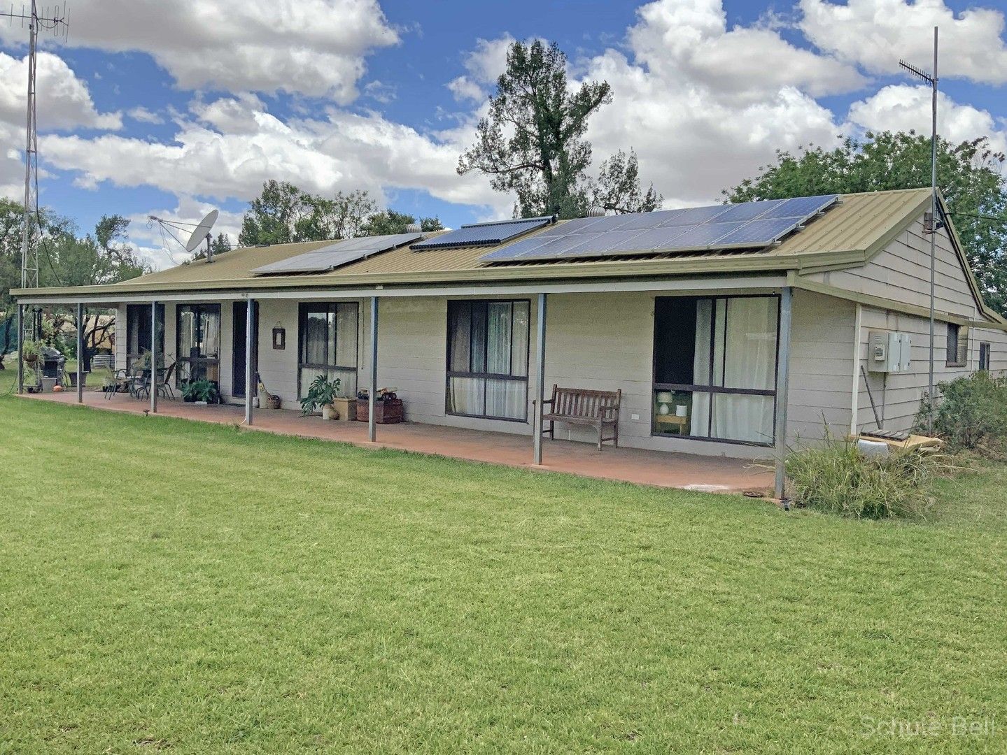 573 Hamiltons Road, Narromine NSW 2821 House for Sale 7,500,000