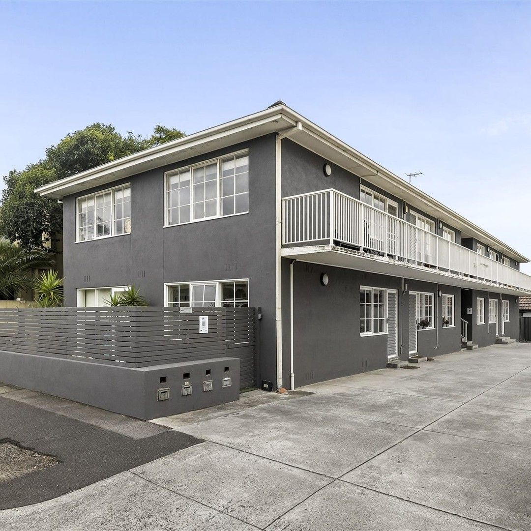 2 bedrooms Apartment / Unit / Flat in 7/22 Whitby Street BRUNSWICK WEST VIC, 3055