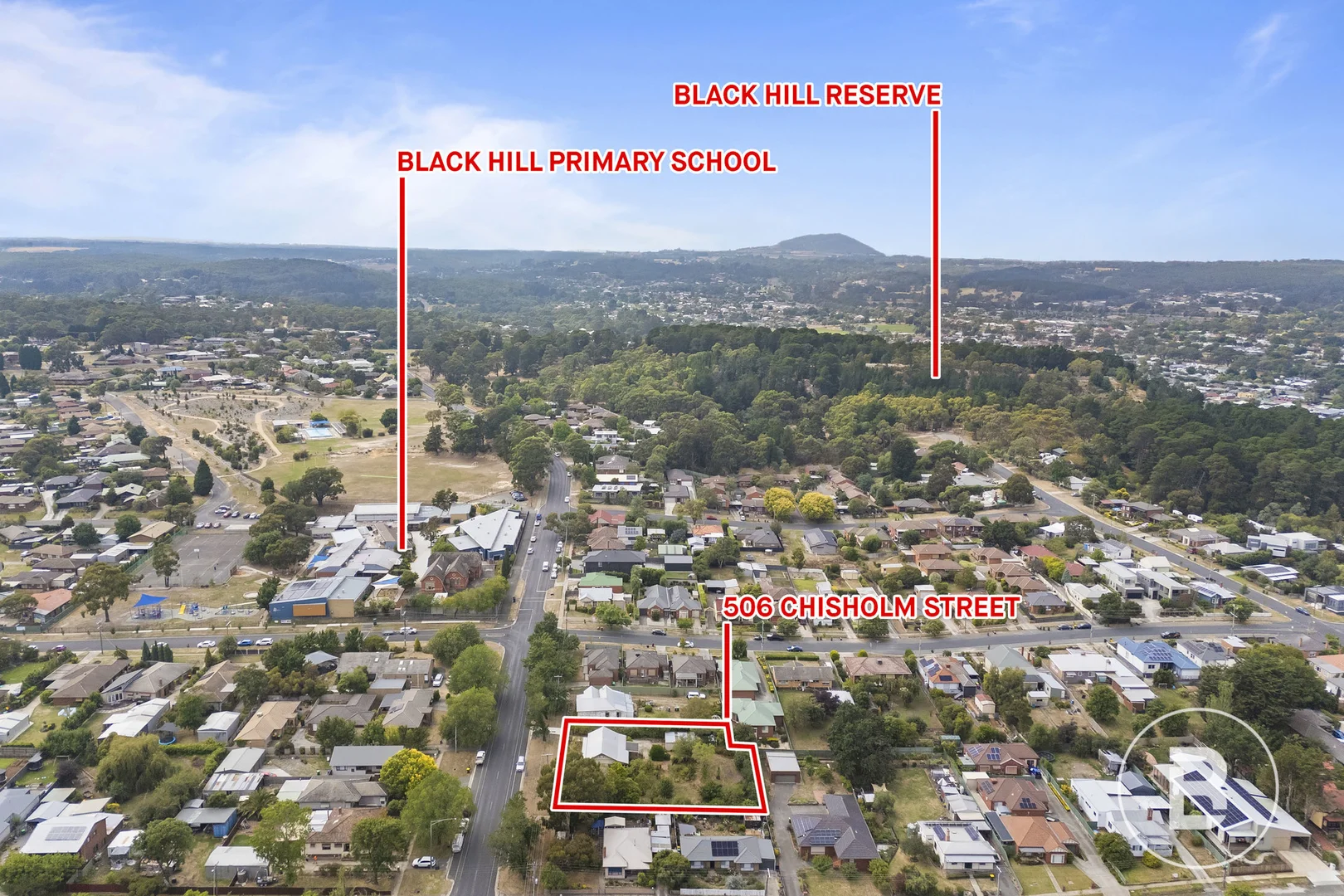 Additional image 24 of 506 Chisholm Street, Black Hill VIC 3350