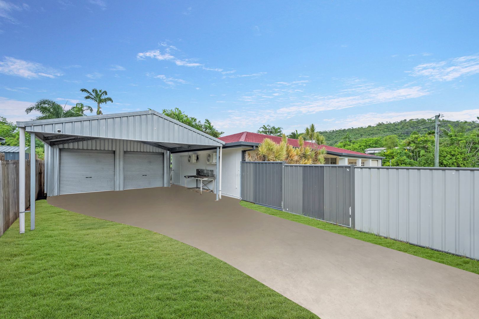 2 Halliday Street, Kirwan QLD 4817, Image 1