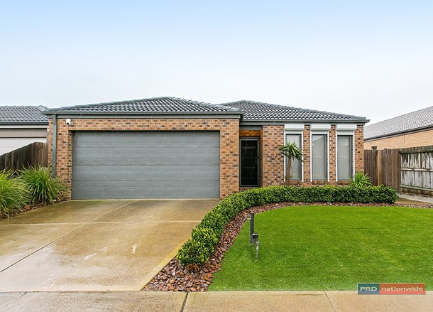 41 Landscape Drive, Truganina VIC 3029