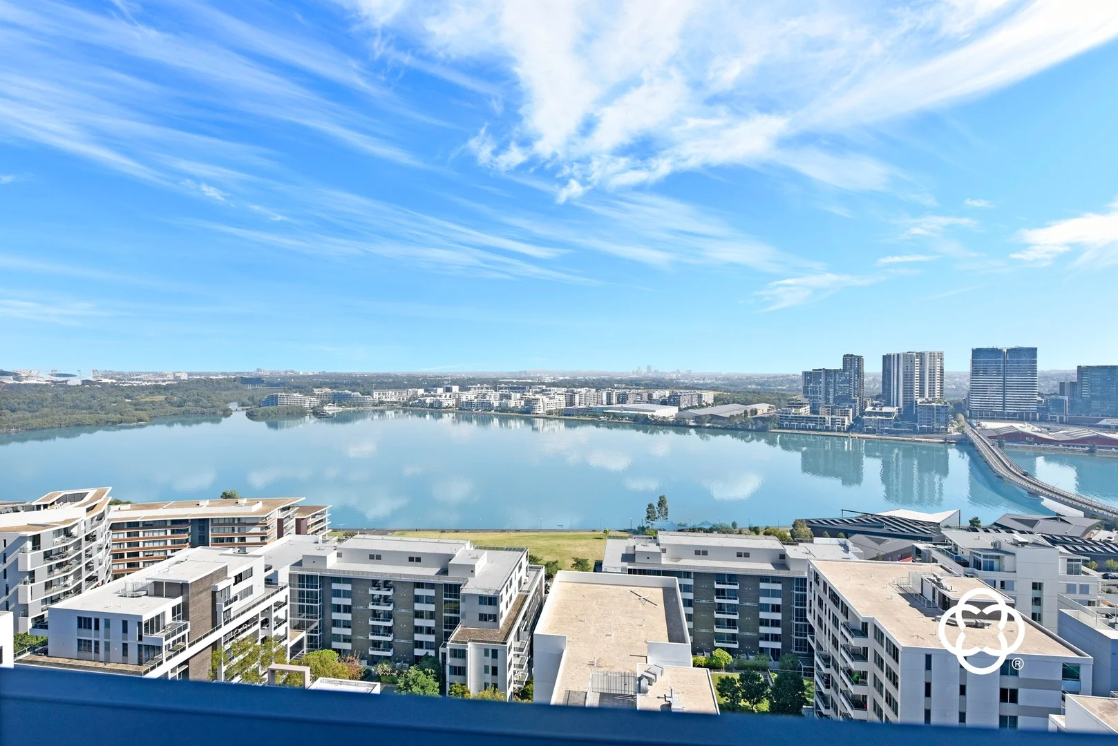 Primary image of 1605/21 Marquet Street, Rhodes NSW 2138