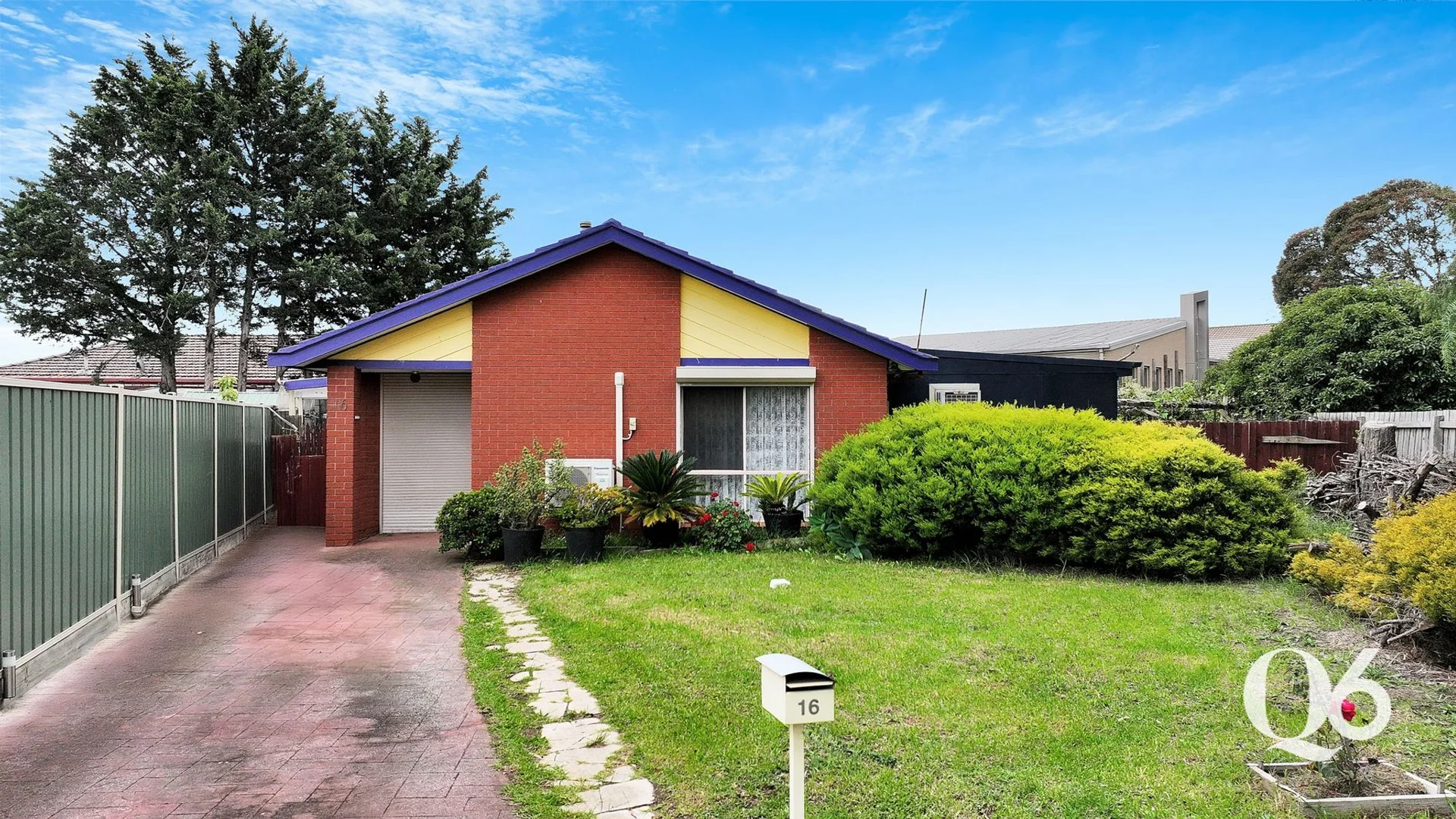 16 Park Drive, Sunshine North VIC 3020