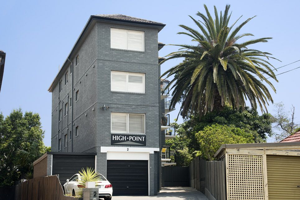 6/2 Ethel Street, Randwick NSW 2031 Apartment For Rent Domain