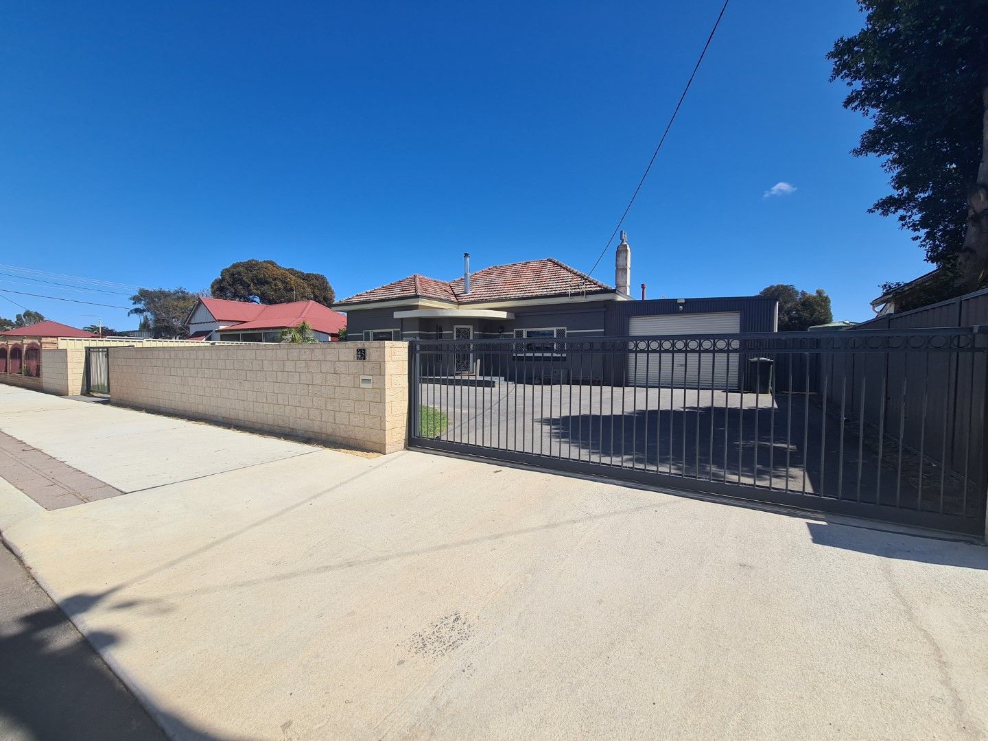45 Clive Street, Katanning WA 6317 House For Rent Domain