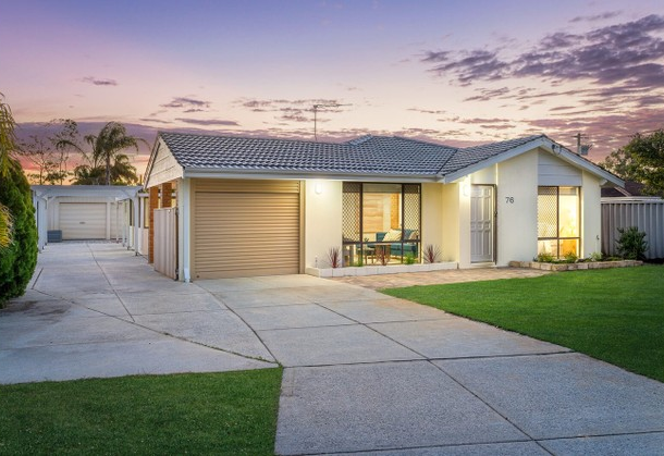 76 Seabrooke Avenue, Rockingham WA 6168