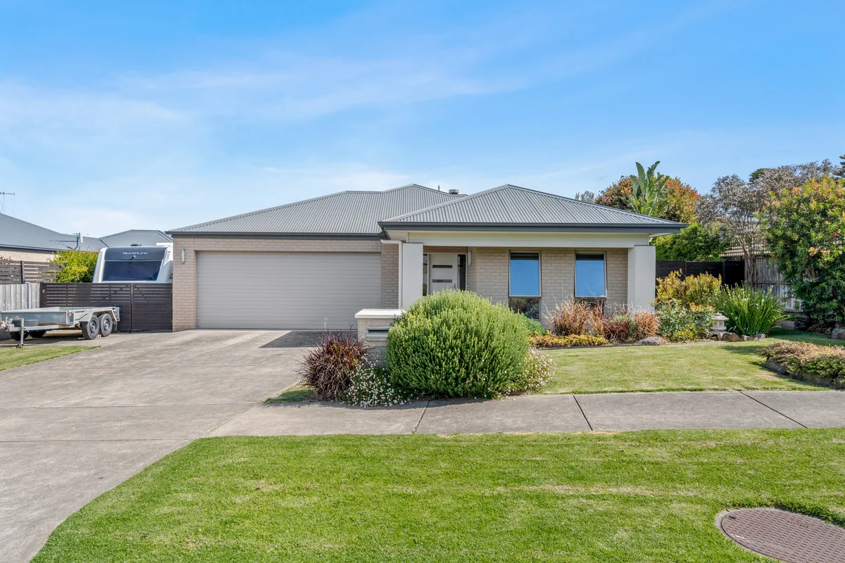 21 Norfolk Place, Port Fairy VIC 3284