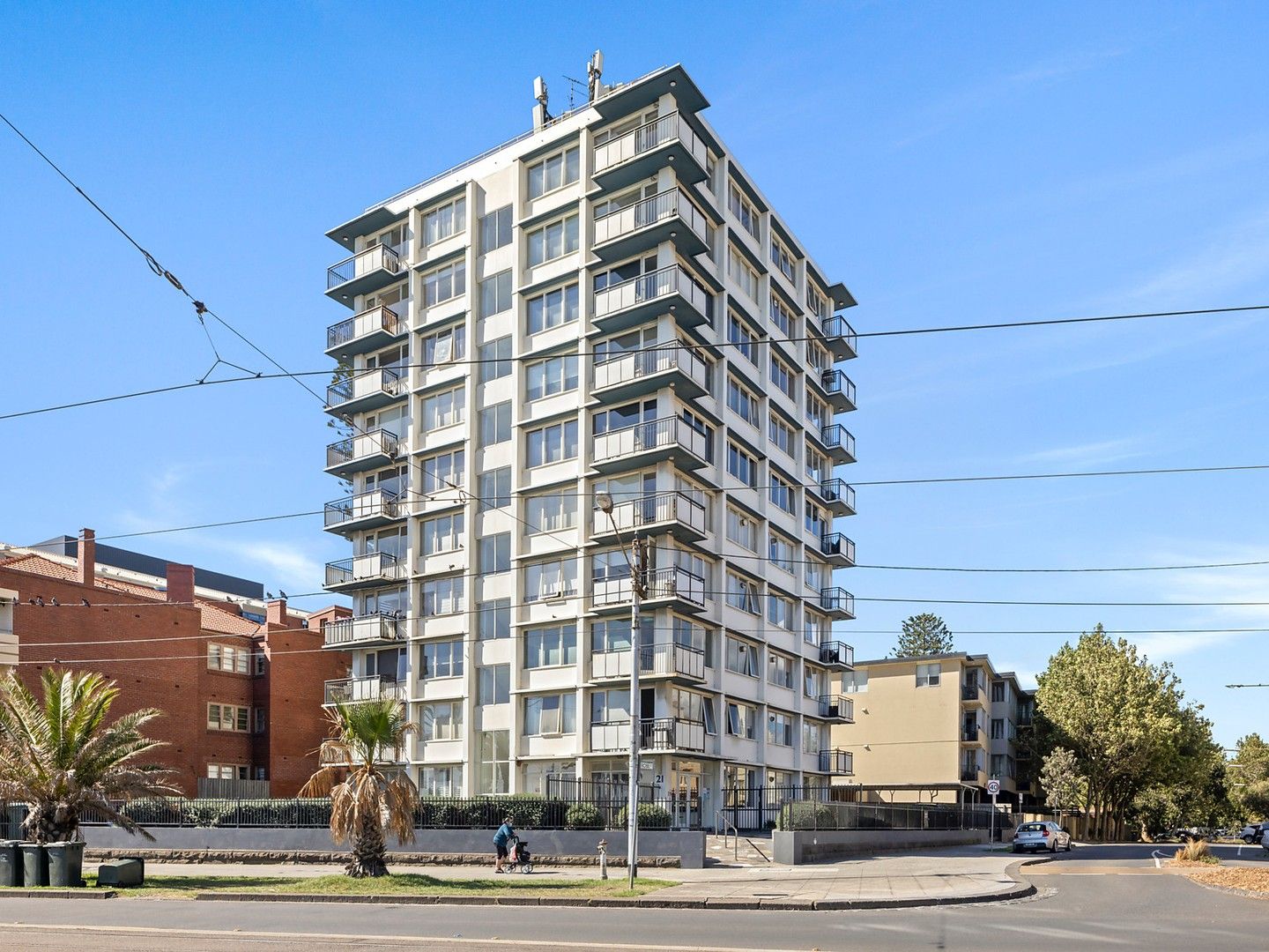 4C/21 The Esplanade, St Kilda VIC 3182, Image 0