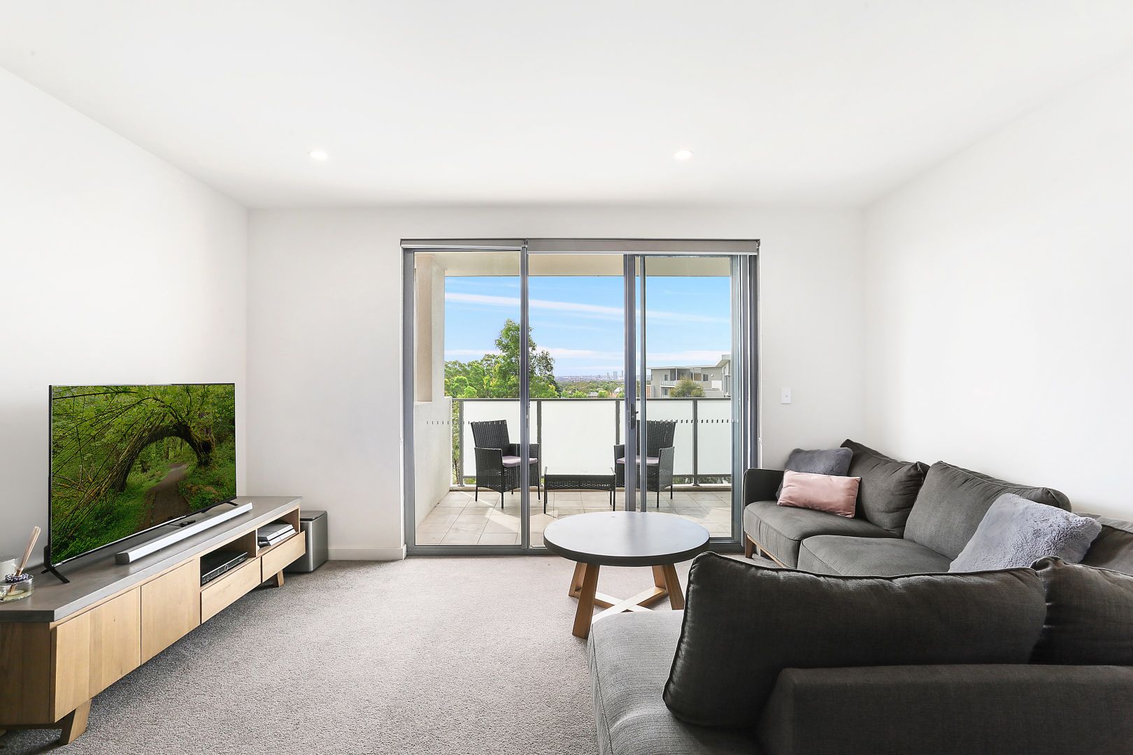 C403/2 Rowe Drive, Potts Hill NSW 2143, Image 2