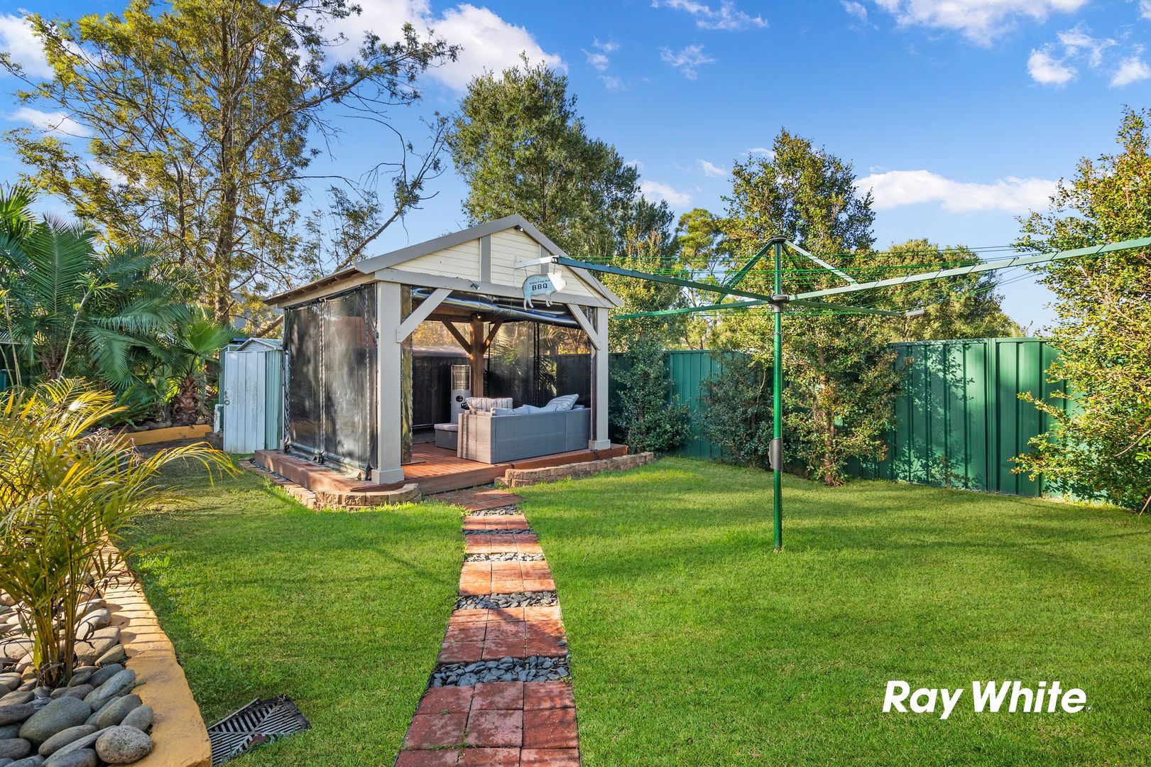 83 Stockholm Avenue, Hassall Grove NSW 2761, Image 1