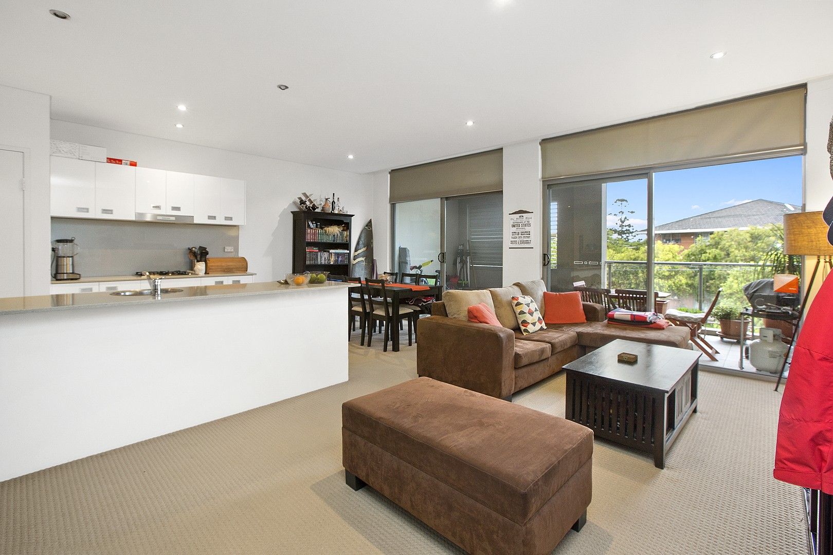 1 bedrooms Apartment / Unit / Flat in 13/20 Kingsway DEE WHY NSW, 2099