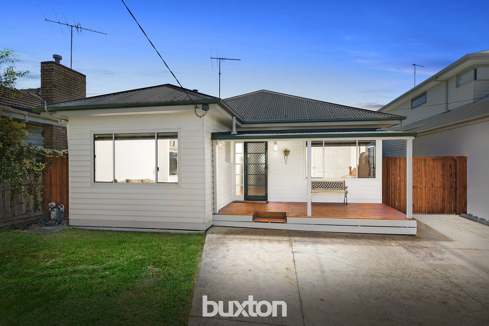 66 Clarence Street, Geelong West VIC 3218, Image 0