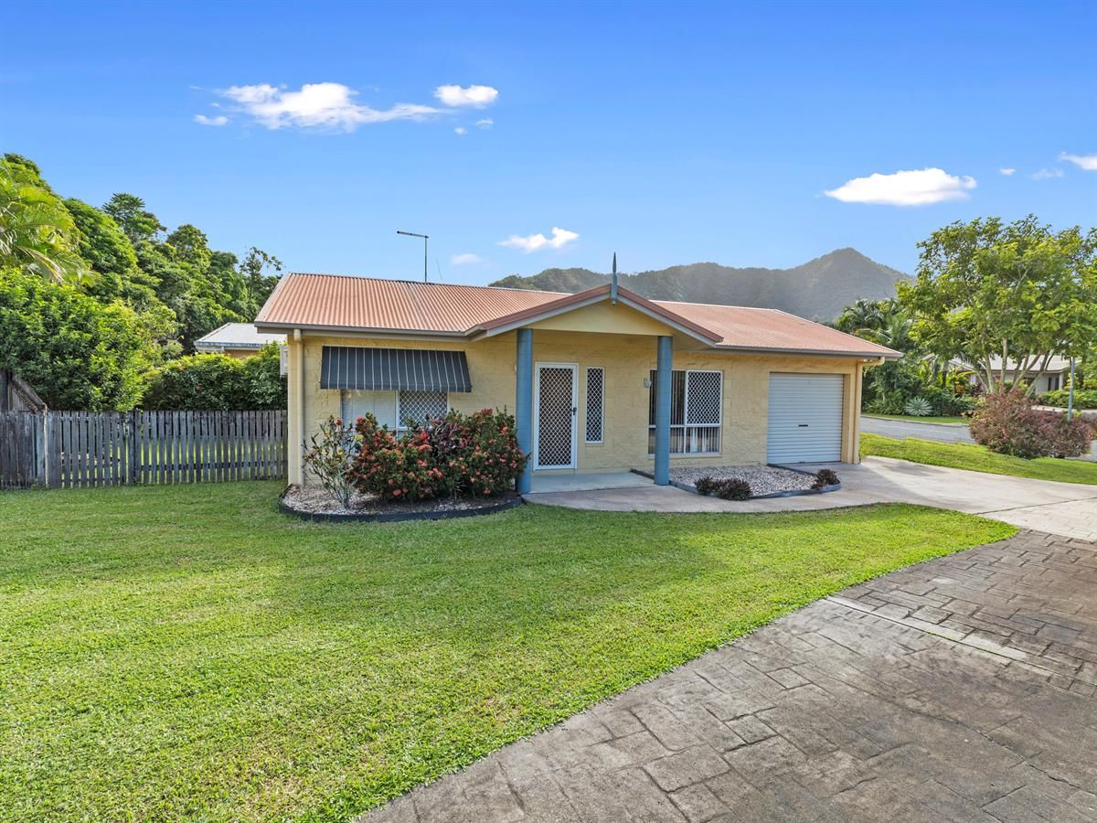 1/57 Barnard Drive, Mount Sheridan QLD 4868, Image 0