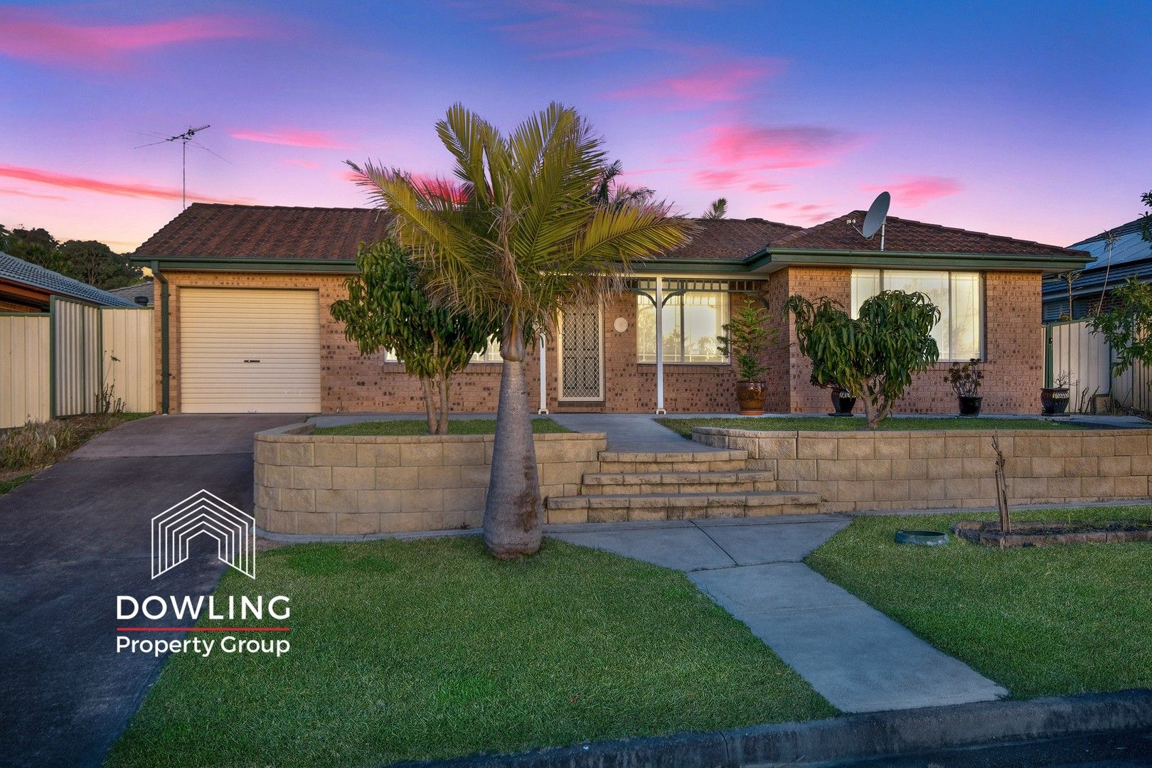 42 Decora Crescent, Warabrook NSW 2304, Image 0