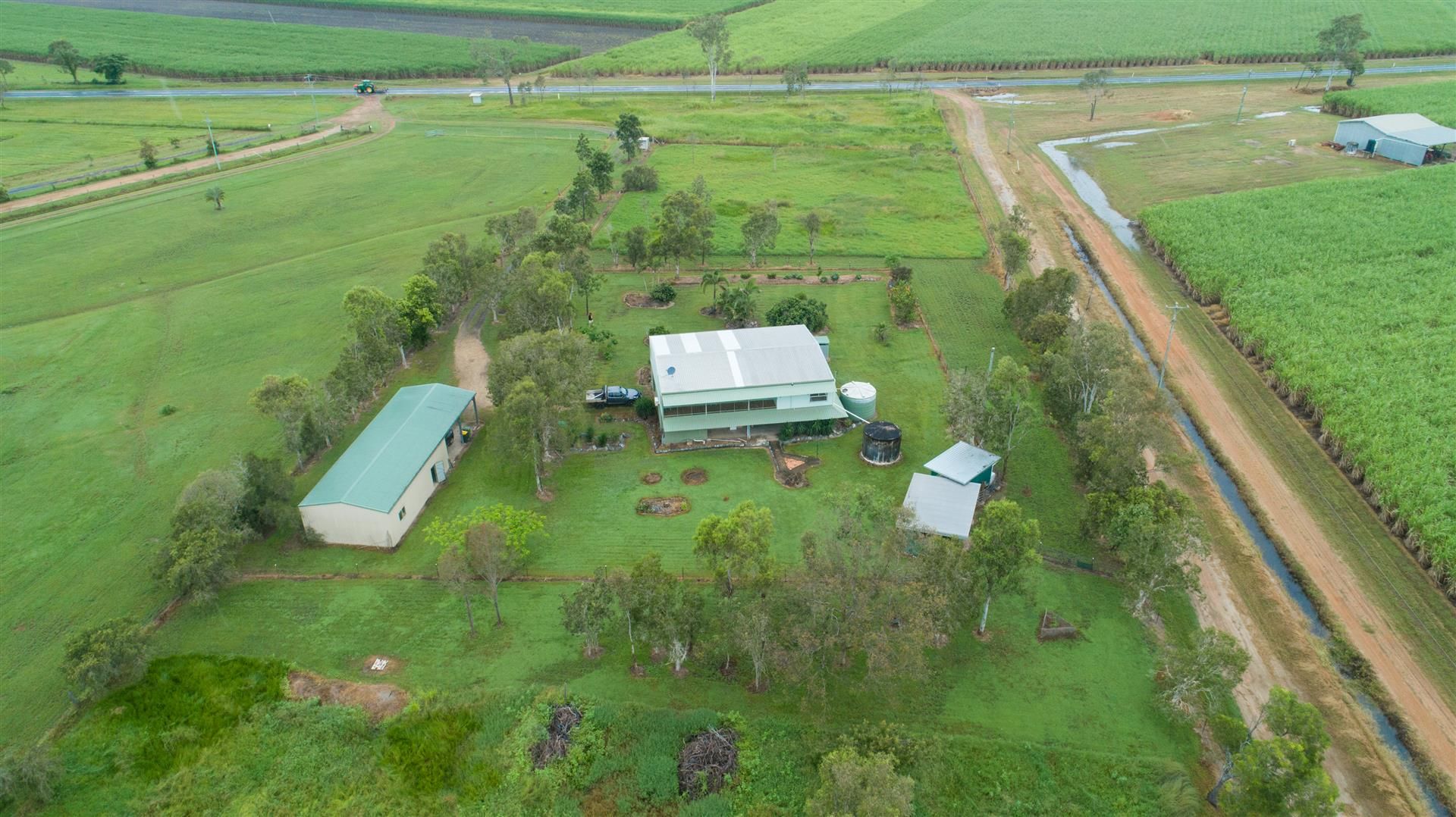 1654 Crystalbrook Road, Crystal Brook QLD 4800, Image 1