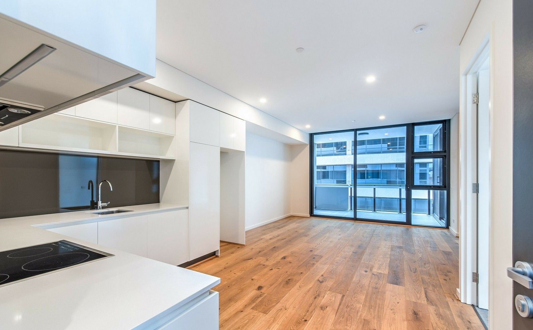 2 bedrooms Apartment / Unit / Flat in Unit 1205/78 Stirling St PERTH WA, 6000