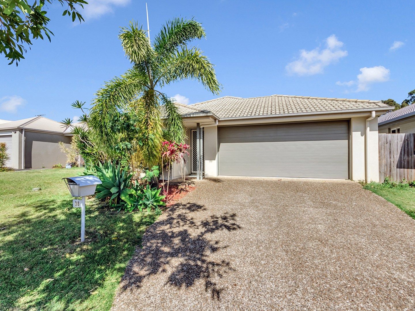 38 Lennon Boulevard, Narangba QLD 4504, Image 0