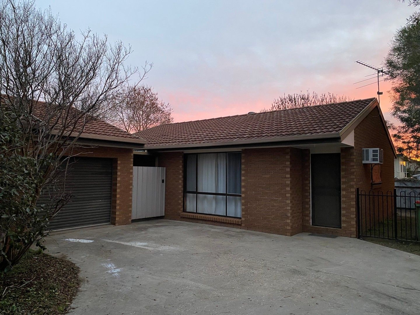 2 bedrooms Apartment / Unit / Flat in 3/237 Hume Street COROWA NSW, 2646