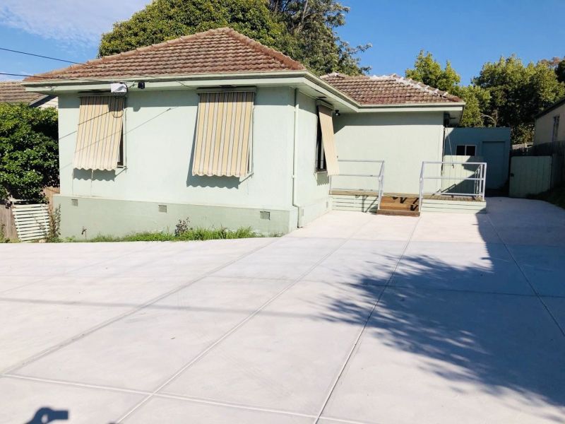 Studio in 15 Danial St, BURWOOD VIC, 3125