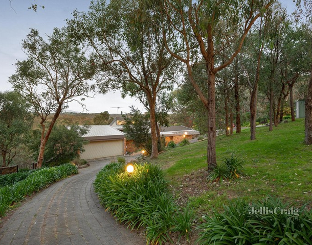 5 Morilla Place, North Warrandyte VIC 3113