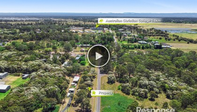 Picture of Chaucer Road, ANGUS NSW 2765