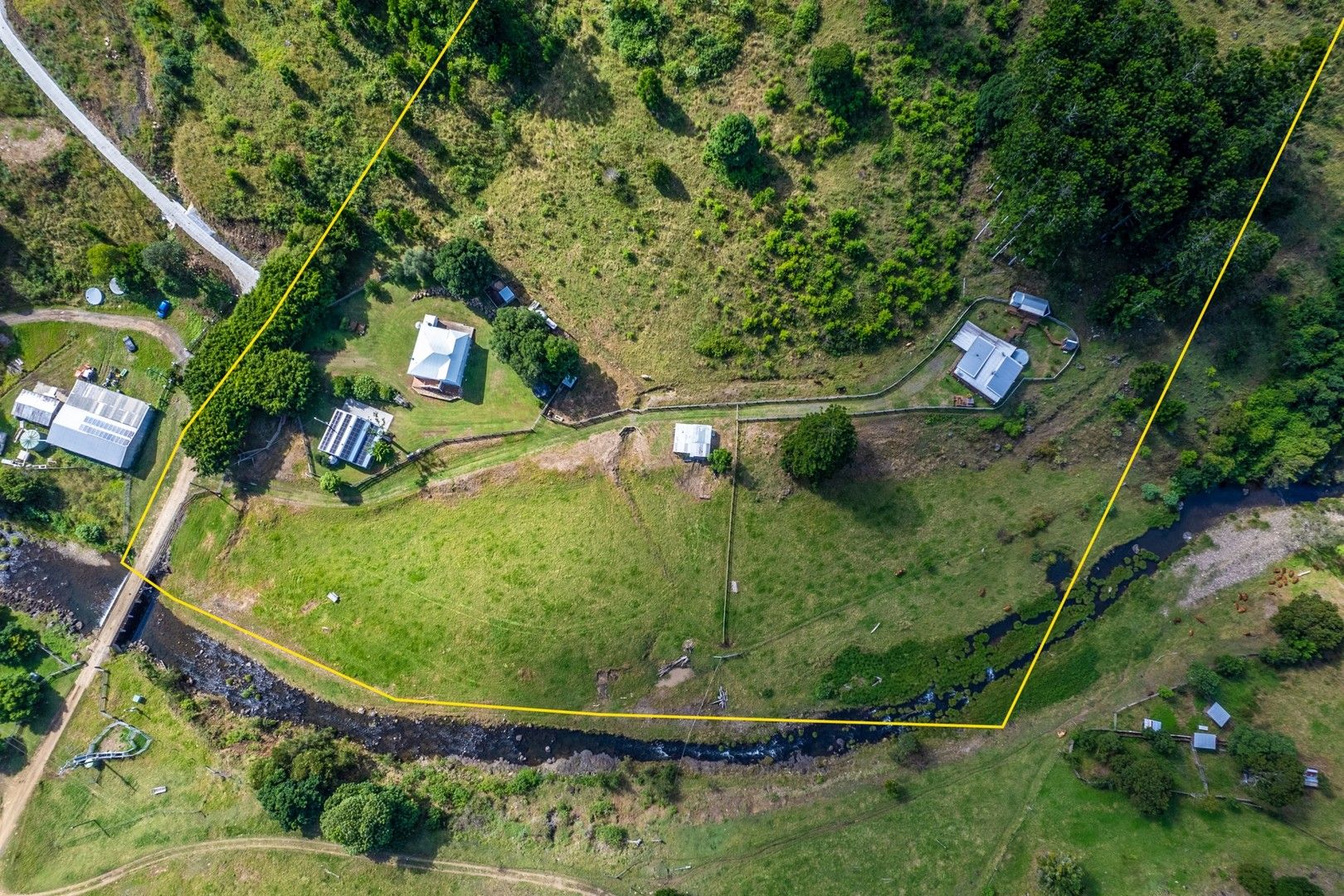 739 Illinbah Road, Illinbah QLD 4275, Image 2