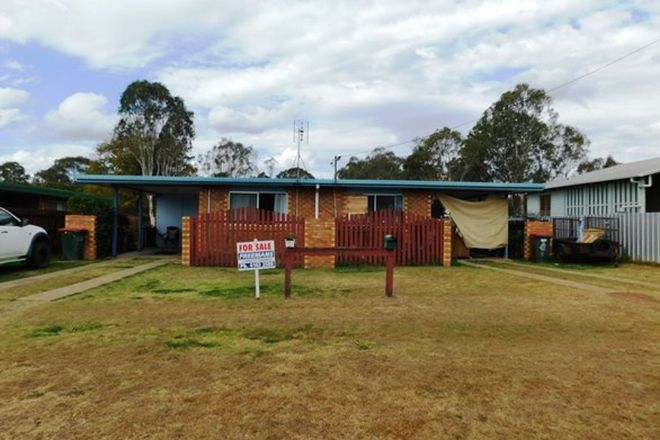 Picture of NANANGO QLD 4615