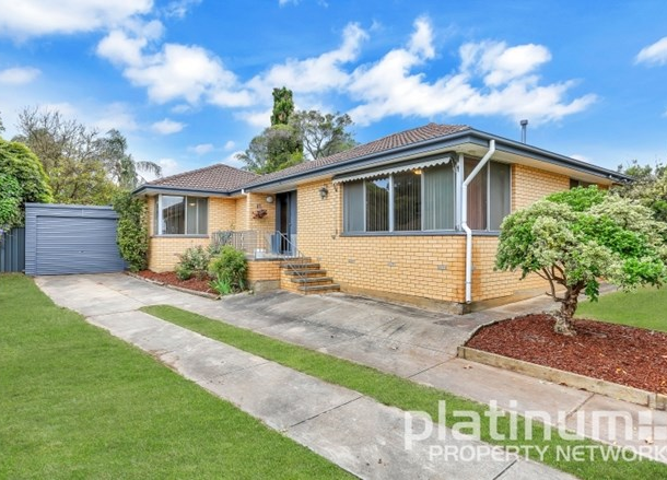 9 Heathcote Court, Redwood Park SA 5097