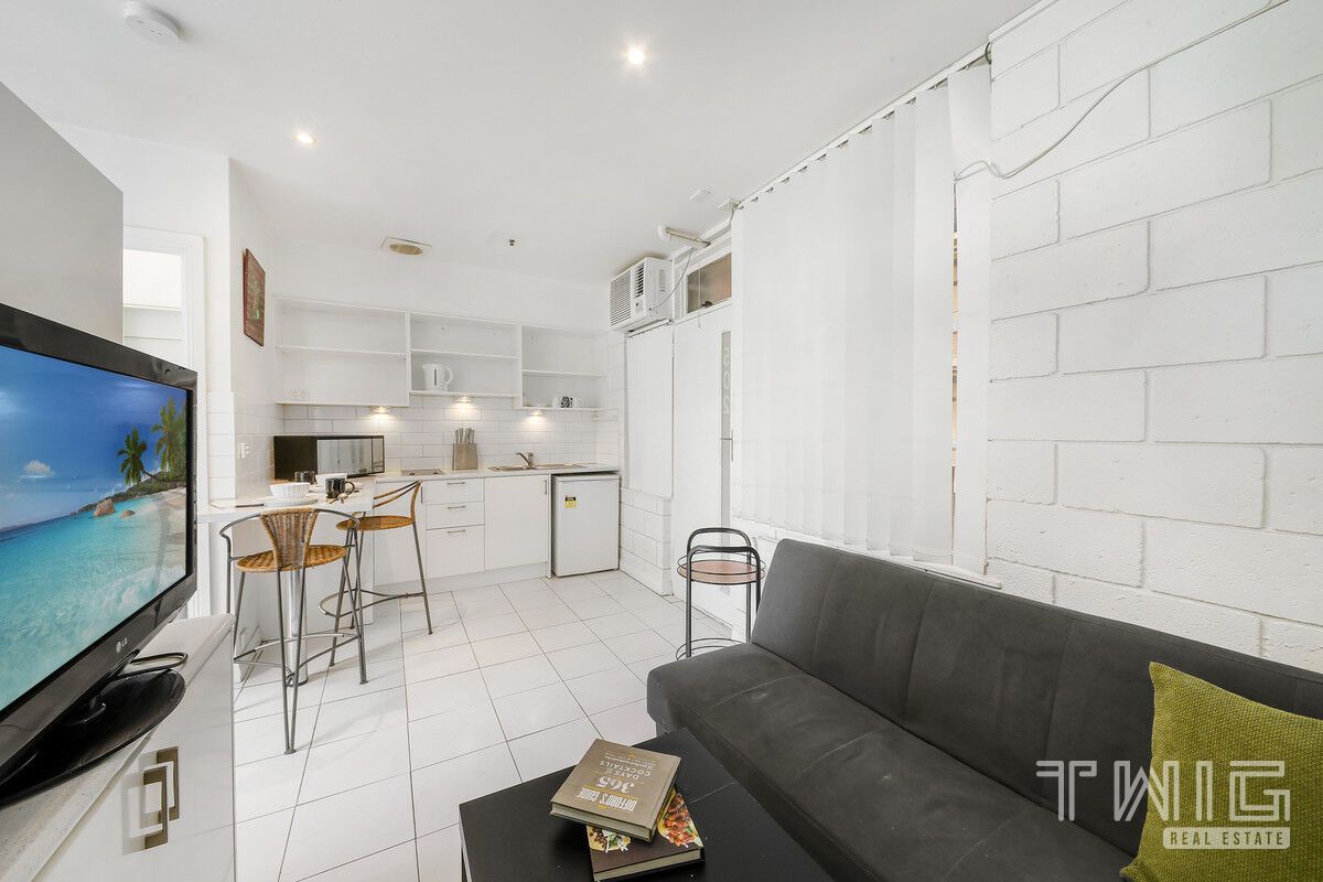 502/500 Flinders Street, Melbourne VIC 3000, Image 1