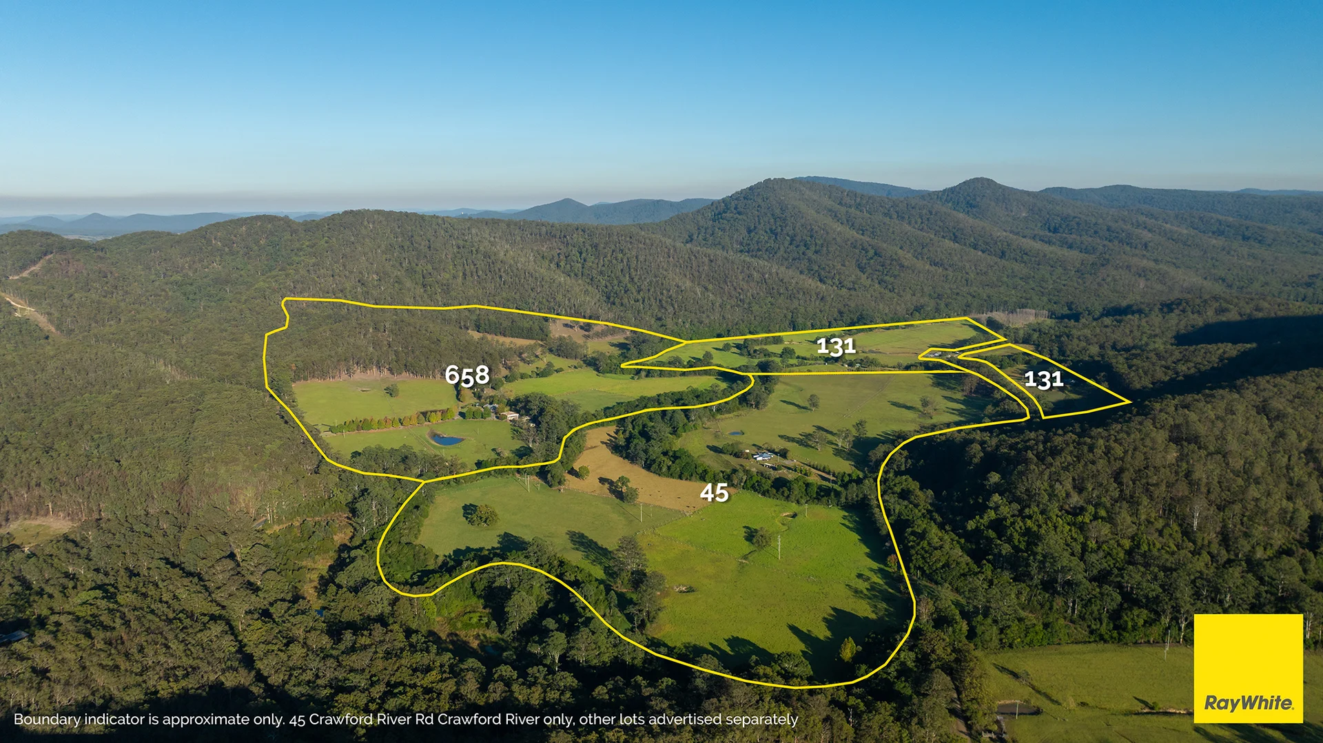 Additional image 19 of 45 Crawford River Road, Crawford River NSW 2423