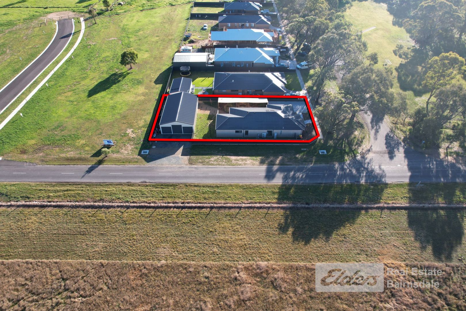 1 Robinson Street, Lindenow VIC 3865, Image 1