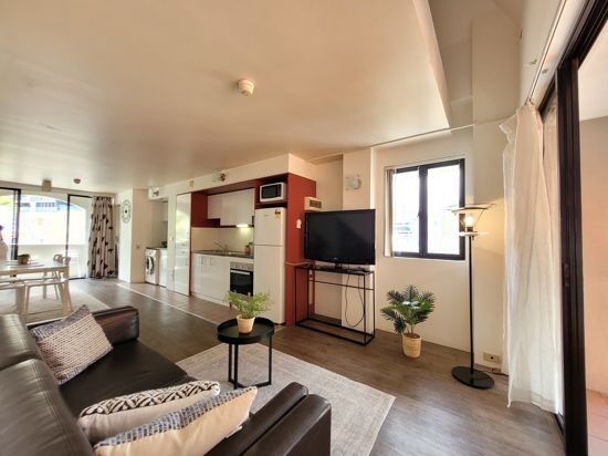1 bedrooms Apartment / Unit / Flat in 18/138 Gipps St FORTITUDE VALLEY QLD, 4006