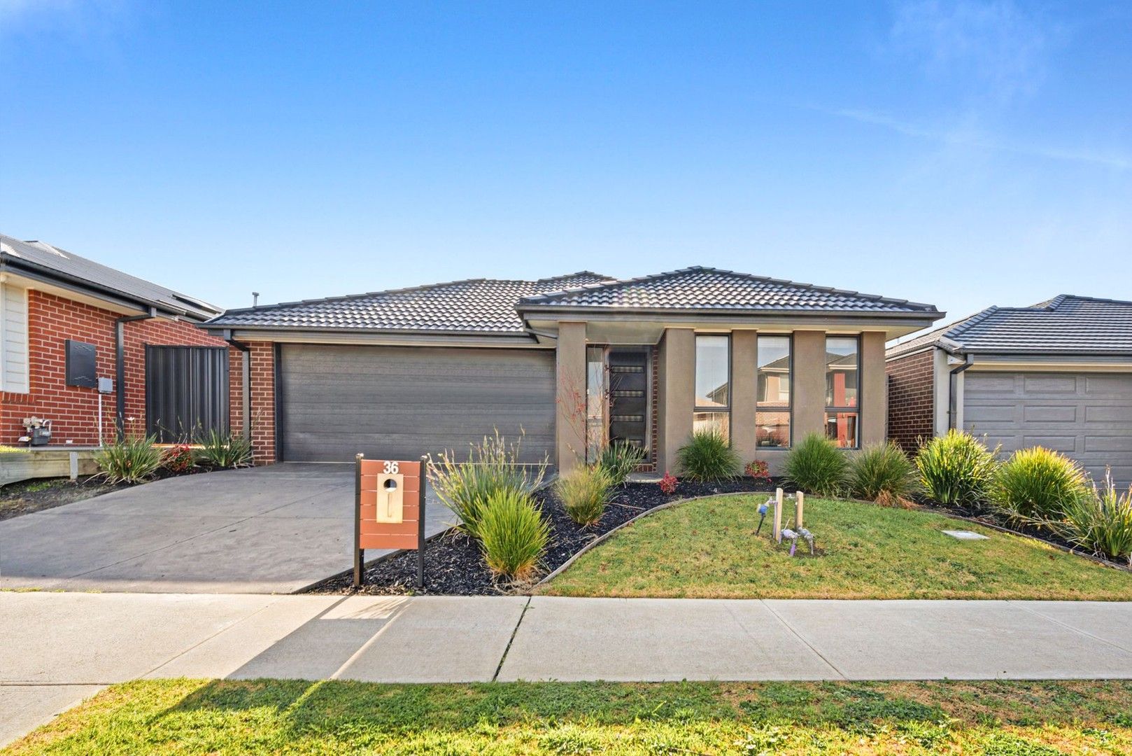 36 Blackhazel Crescent, Clyde North VIC 3978, Image 0