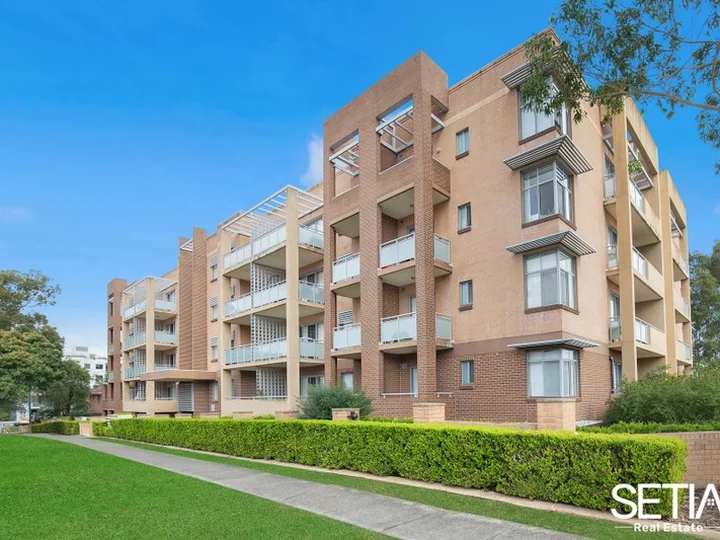 13/8-18 Wallace Street, Blacktown NSW 2148