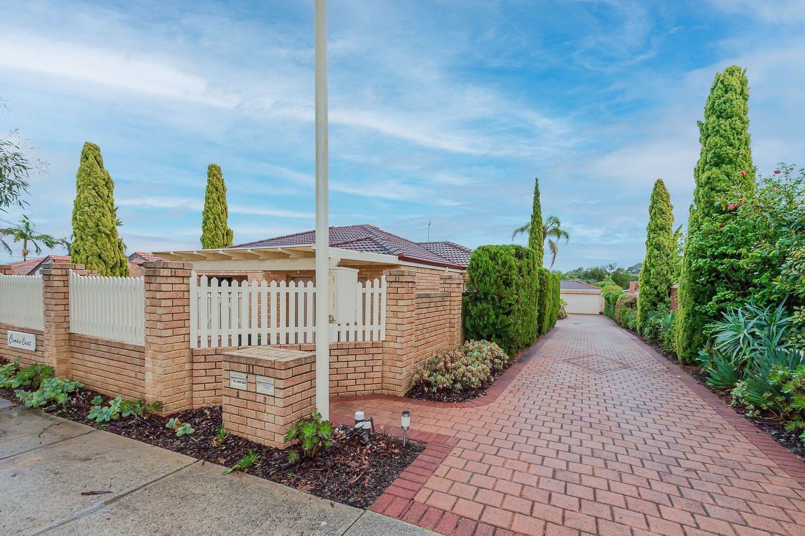 3 bedrooms Villa in 2/11 Camden Street DIANELLA WA, 6059