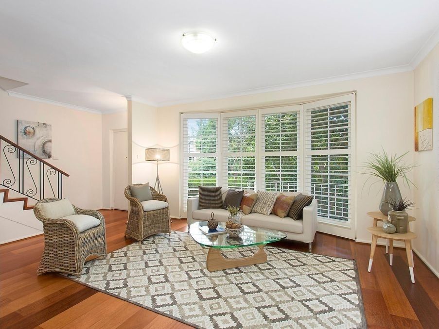 6/28 Belmont Avenue, Wollstonecraft NSW 2065, Image 0