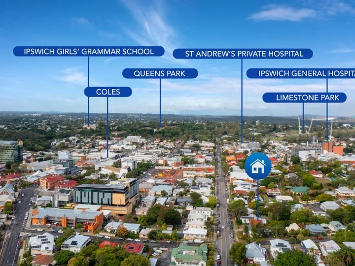285 Real Estate Properties for Sale in Ipswich, QLD, 4305 | Domain